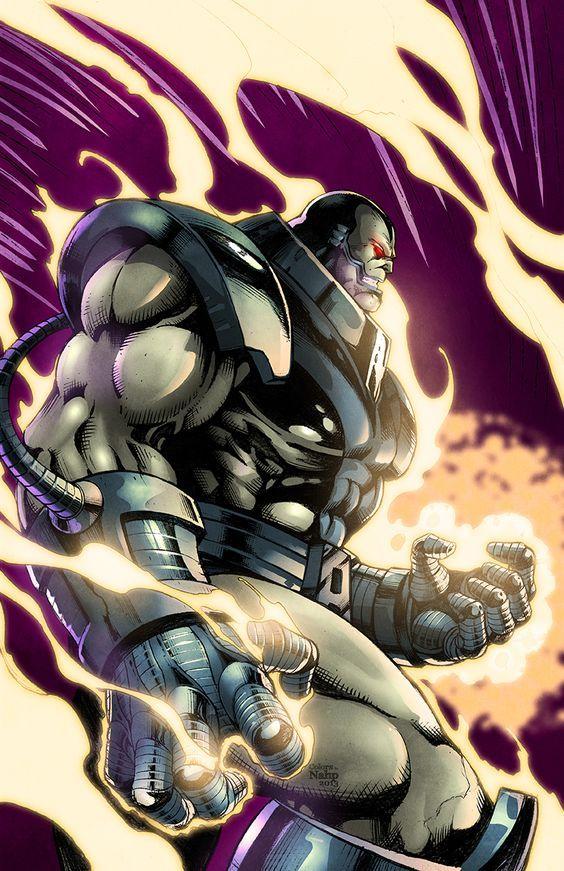 漫威boss排行,漫威天启的实力