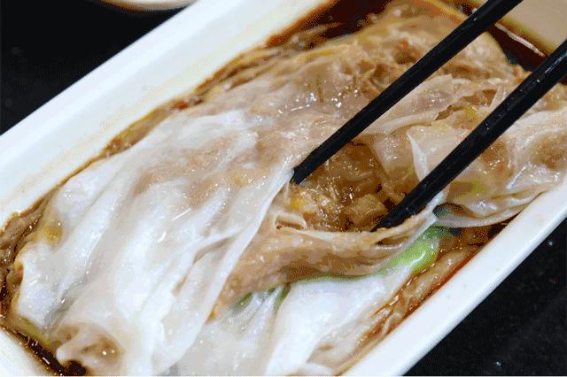 罗湖笋岗老店,深圳笋岗老字号