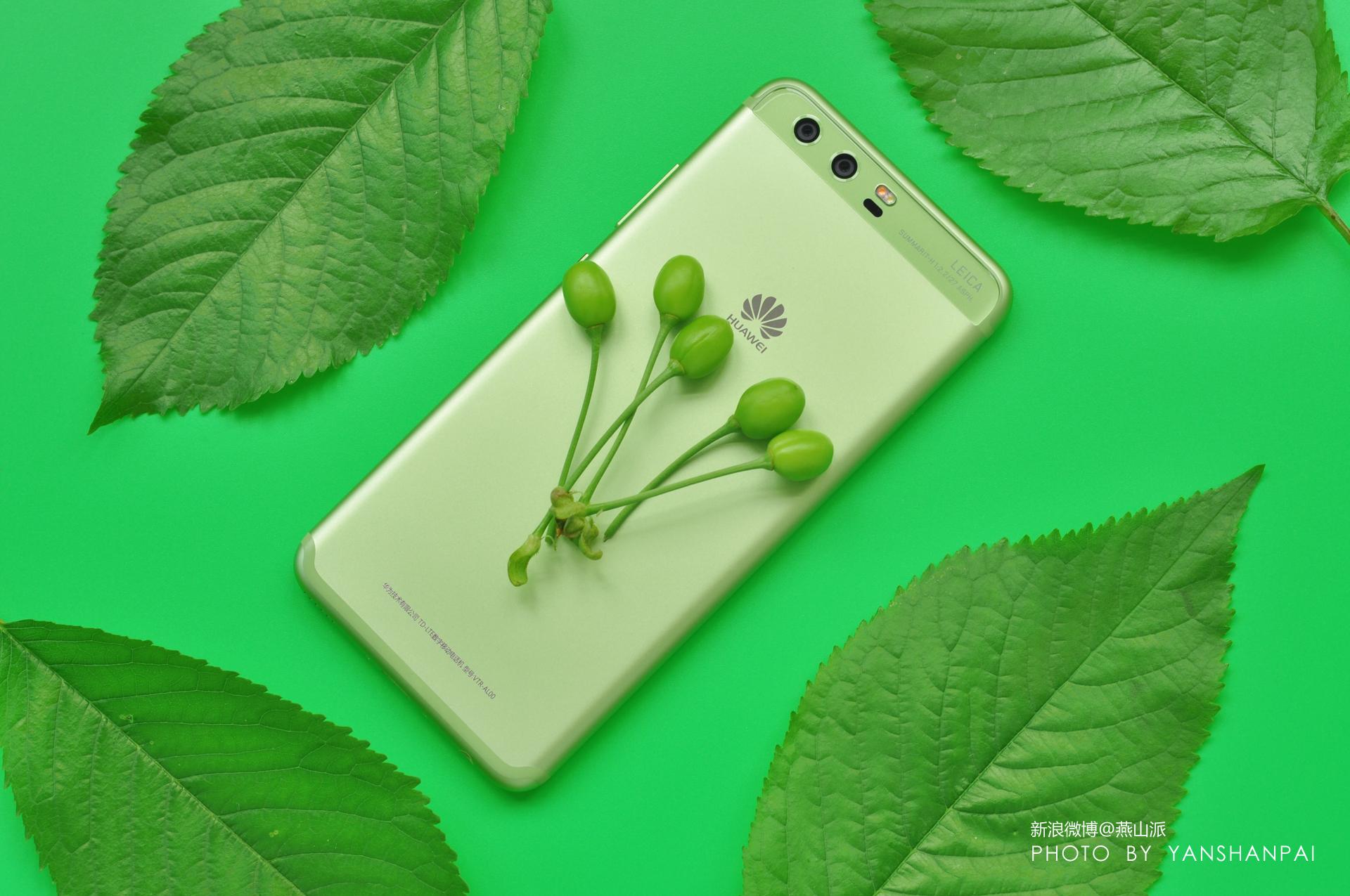 华为p10与苹果6p哪个好,华为p10十个缺点