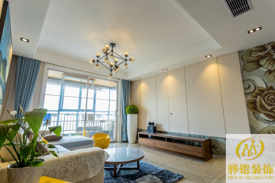 贵阳装修改造翻新老房子,贵阳旧房改造翻新装修方案