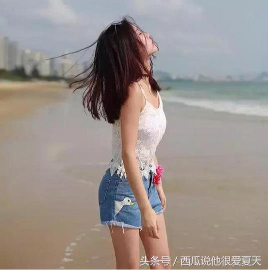 夏季身体晒黑美白小妙招,晒黑了如何变白实用的美白方法