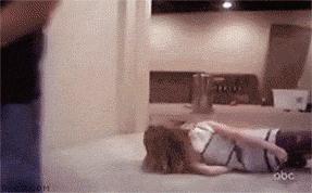 酝酿半天觉得不够自然,酝酿了好久却结果不如意