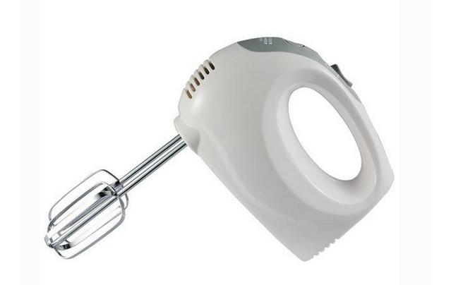 厨房用的电动打蛋器,电动打蛋器发烫了是什么原因