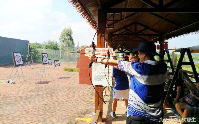 南宁花雨湖景区好玩吗,南宁花雨湖风景区