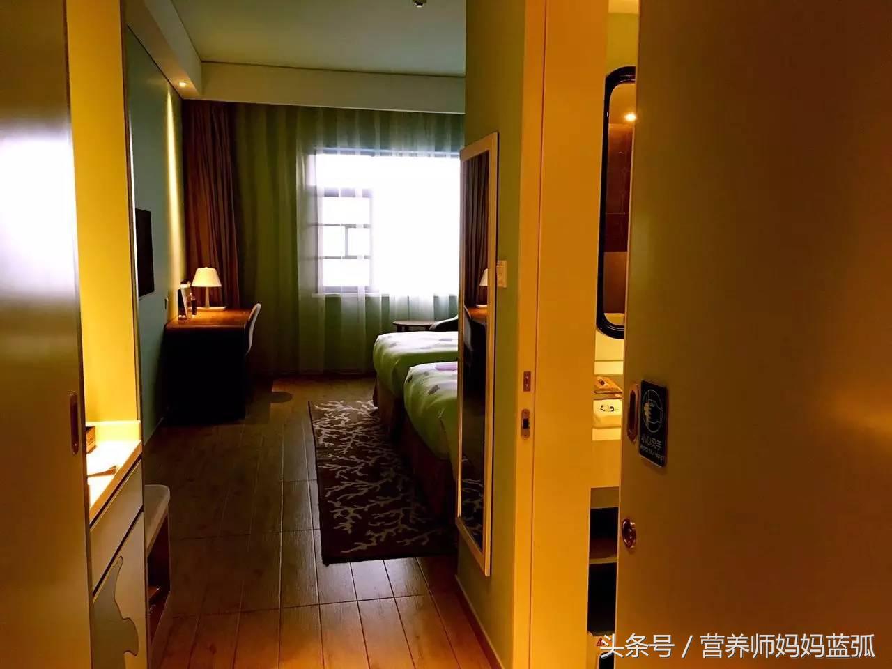 亲子游|井柏然推荐，长隆野生动物世界和海洋王国深度游记！