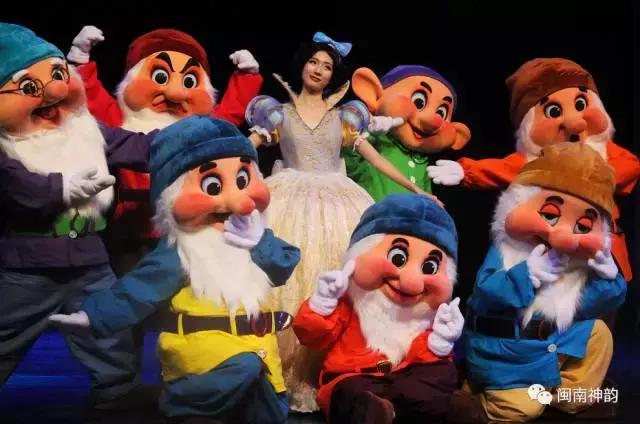 木偶匹诺曹历险记,广东木偶艺术剧院匹诺曹历险记