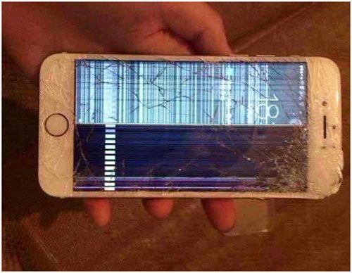 十大容易碎屏手机,手机容易碎屏是什么原因