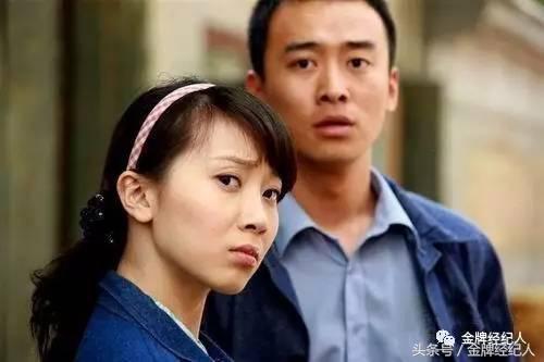 许歌个人资料及照片,许歌个人资料