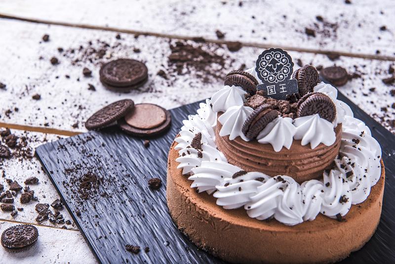 吃了十多年的东西看了一下配方,吃了这么多年的蛋糕