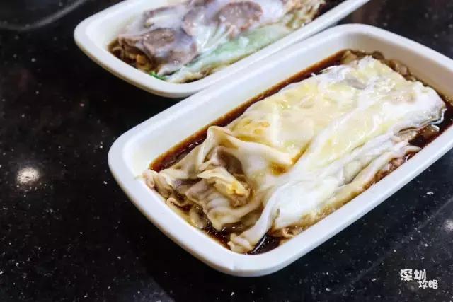 罗湖笋岗老店,深圳笋岗老字号