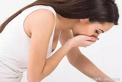 孕妇早孕反应强烈该吃什么缓解,早孕反应强烈说明什么