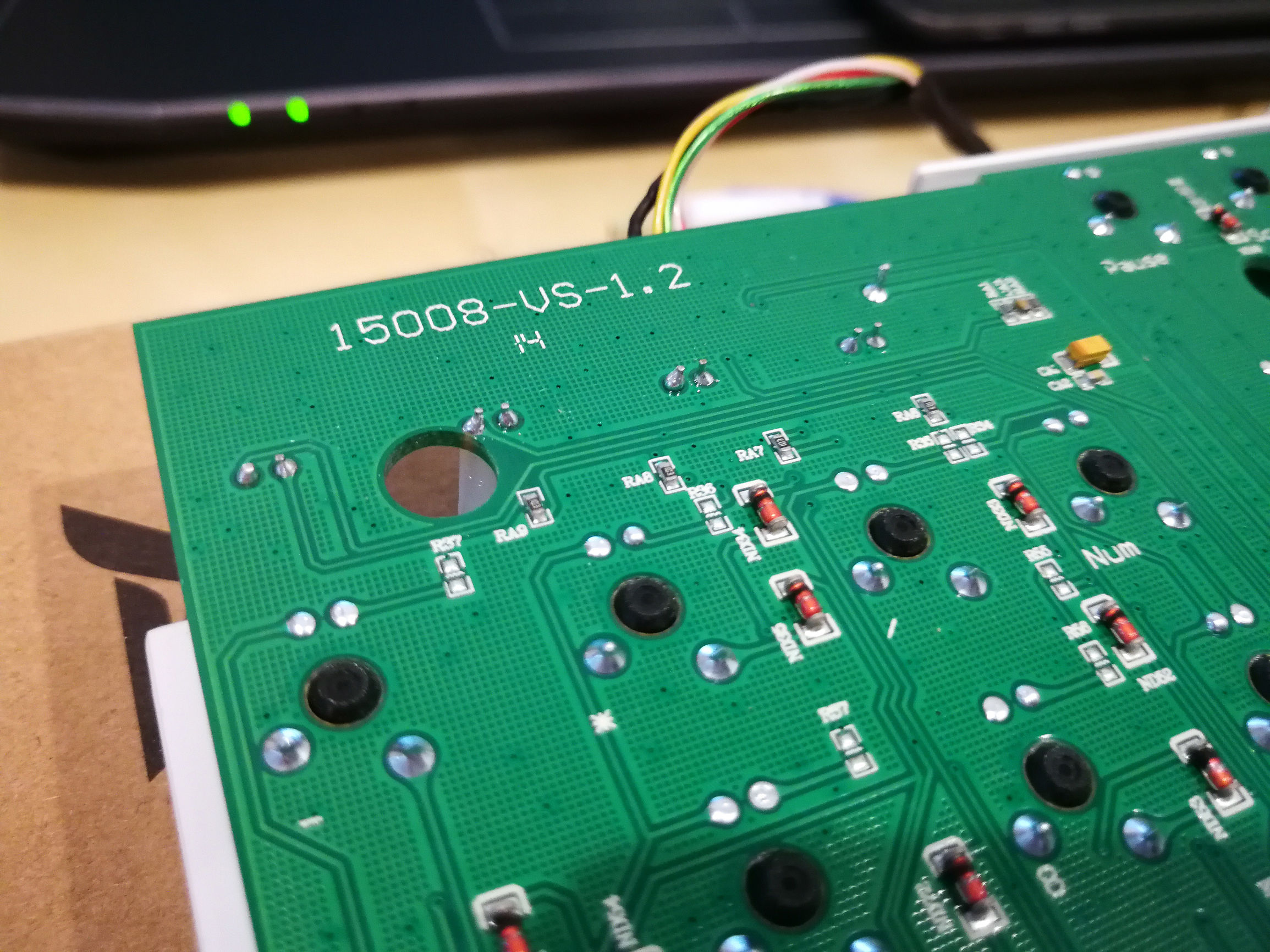 190元钛度键盘,钛度k550机械键盘