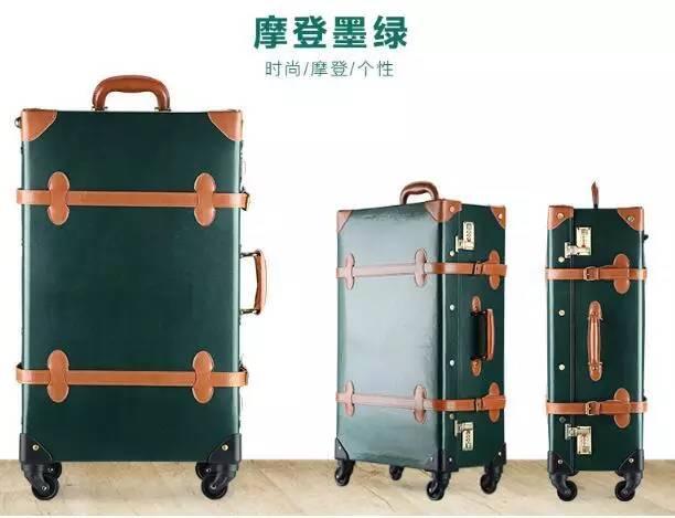 行李箱种草,平价又好用的行李箱测评