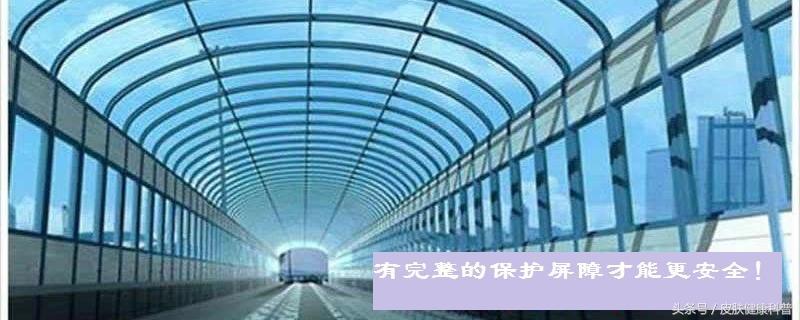面部皮肤屏障受损要怎么修复,激素脸怎么修复皮肤屏障