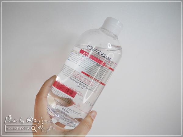 草本精华养肤型卸妆水,卸妆水推荐采萃卸妆水