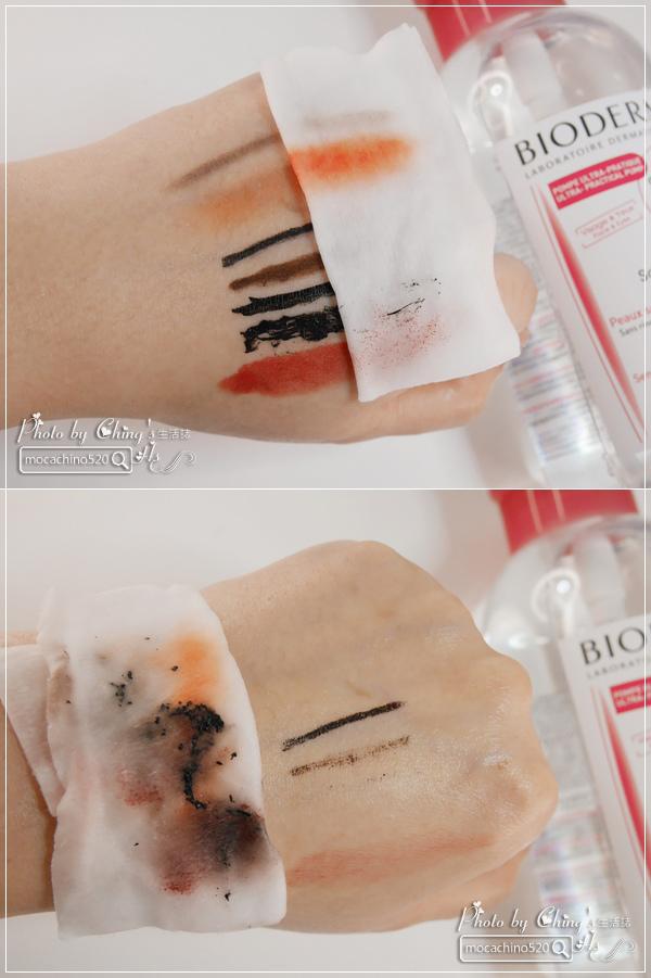 贝德玛跟薇姿怎么选择,理肤泉卸妆水两款