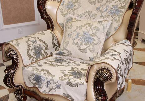 皮沙发用什么沙发垫好皮质沙发应搭配怎样的坐垫