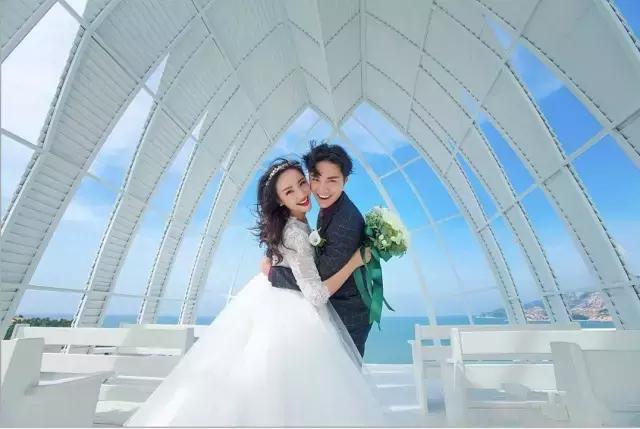 广州隔壁竟藏了个“小希腊”?五一不出国照样刷爆朋友圈!