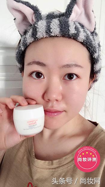 雅漾活泉恒润保湿凝露,雅漾恒润凝露测评