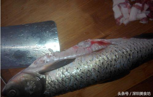 肉炖鱼的做法大全,好吃不腥的炖鱼的做法
