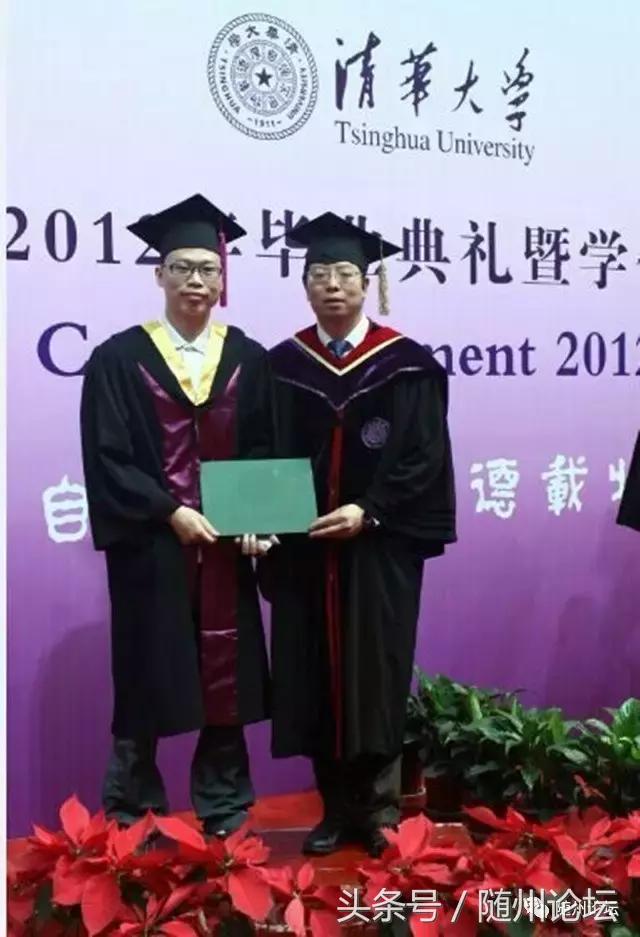 曾都一中真牛，快看！