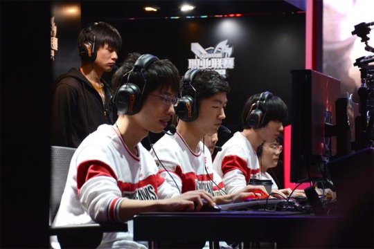 lpl全球总决赛半决赛wevsssg,lpl艰难历程