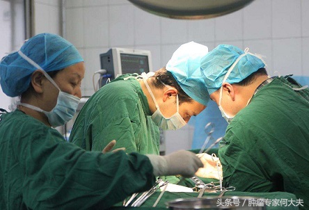 不幸得癌症怎么办,不幸确诊了肺癌要积极治疗