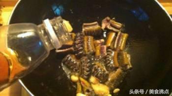 红烧鳝段作用和功效,红烧鳝段的做法最正宗的做法