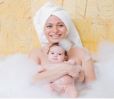 新生儿臀部溃烂护理,臀部软组织损伤的护理措施