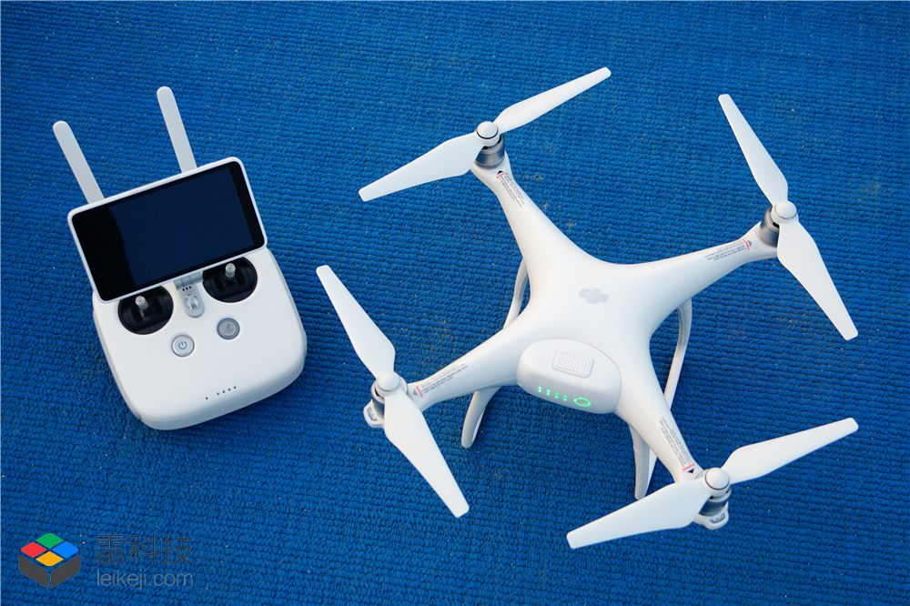 大疆精灵phantom4,大疆精灵4深度解析