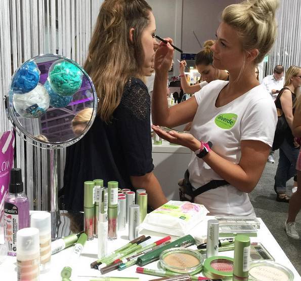 德国彩妆100元以内推荐,100以下的大牌彩妆单品