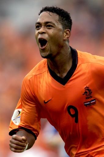 你们想要的足球坏小子们都在这里（二）