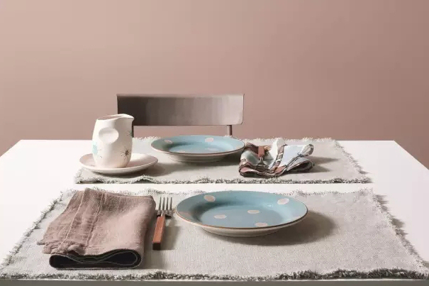 轻奢小众高级感纯亚麻,亚麻的高级感才是夏季该有的味道