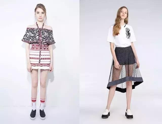 江疏影,周冬雨的穿搭过人之处,看那些好到报警的原创设计女装