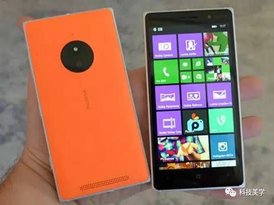 我们没有做错什么但我们输了原句,诺基亚lumia性能最强的机型
