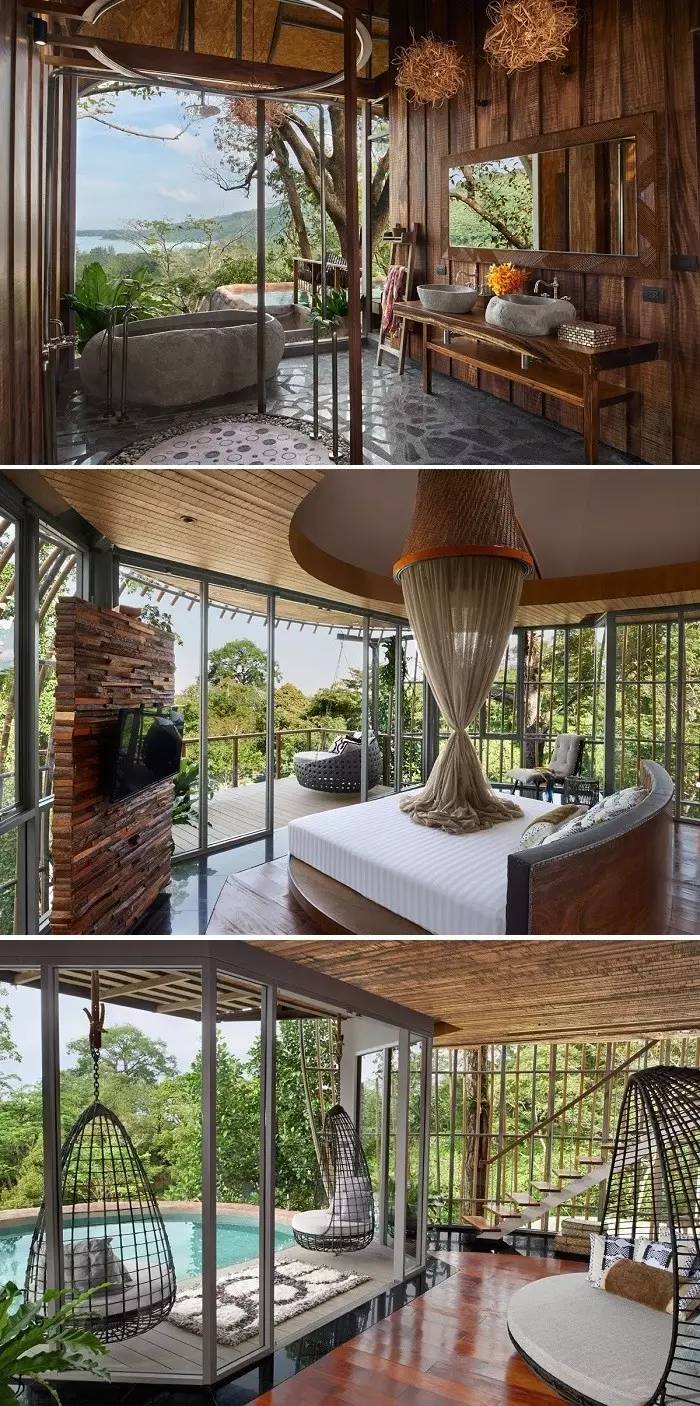 泰国普吉岛度假村,普吉岛网红酒店keemala