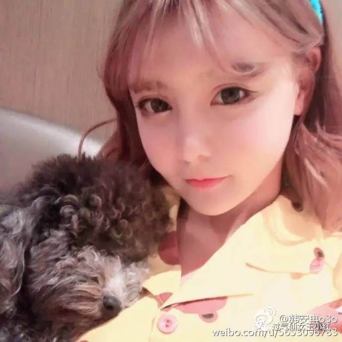 网红前后对比照片视频,旧照网红