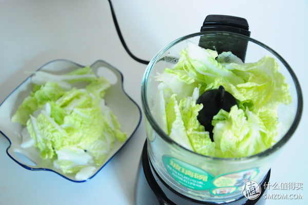 香菇馅料切碎机,一机在手切菜无忧