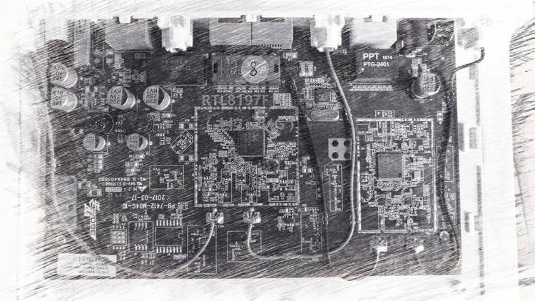 360安全路由器t3是千兆路由器吗,360安全路由器全千兆