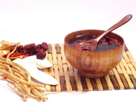 得了慢性咽炎中药怎么调理,慢性咽炎犯了好久求偏方