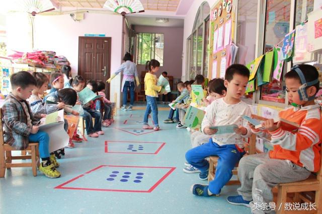 璧山北街幼儿园岳秀兰园长:家长督学,打造亲子共读的体验式教育