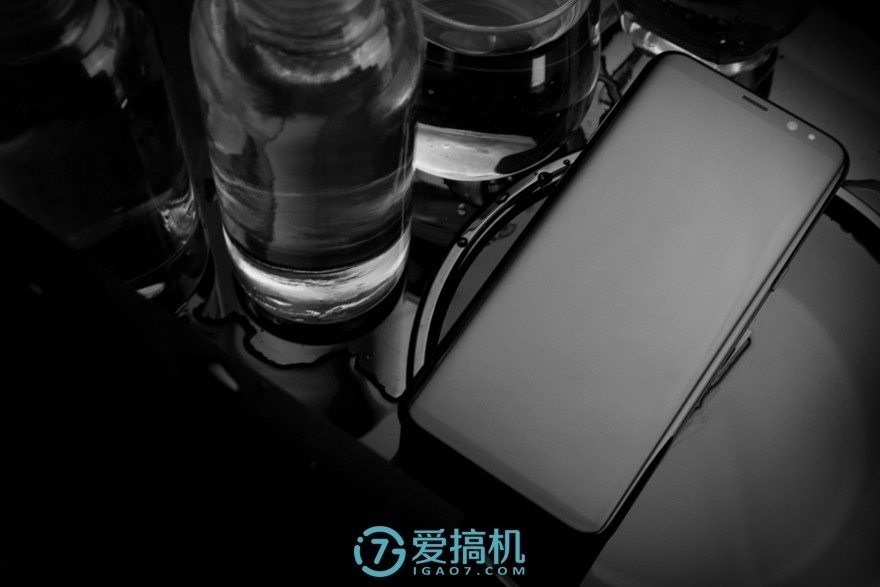 三星s8发布时间及售价,三星s8官方报价及图片