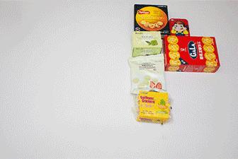 测评最好吃的零食10款,十款全球公认爆款最好吃的零食