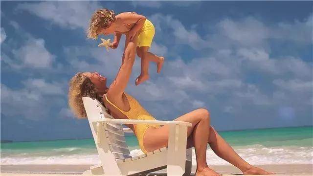 什么季节适合防晒,炎炎夏日给孩子防晒的小妙招