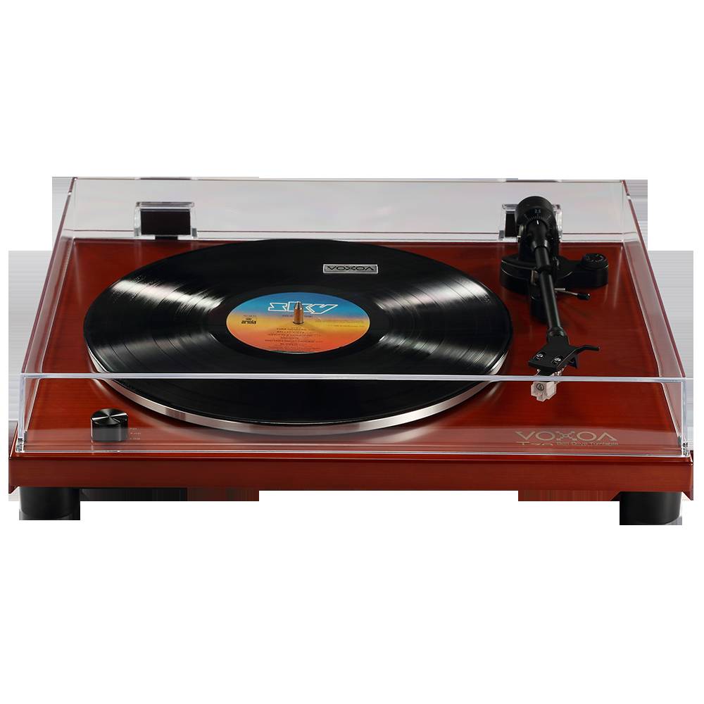 voxoa黑胶唱机t50,voxoa黑胶唱机怎么样