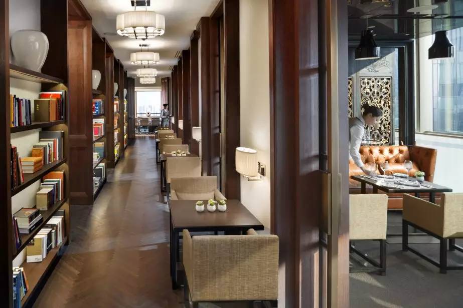 广州文华东方，MomentsofDelight