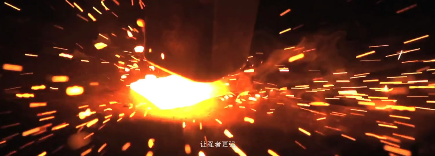 领航未来公司宣传视频,领航者领未来