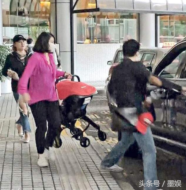 霍启刚为什么对郭晶晶这么好 (霍启刚真的对郭晶晶好吗)