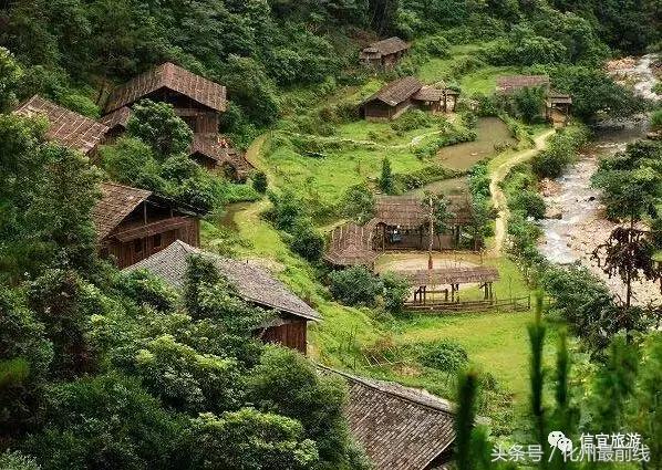 信宜旅游景点大全自驾游,信宜十大旅游景点大全