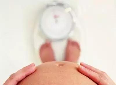 怀孕肉都长在哪里了,怀孕多久开始长肉